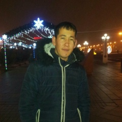 Калыбай Орынбаев, 30.03.1993, Атырау