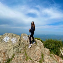 Kymbat Danayeva, 07.04, Алматы