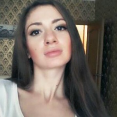 Диана Муслимова