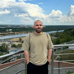 Роман Мищук, 10.10, Москва
