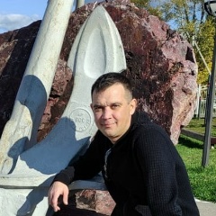 Роман Фадеев, 01.05, Чистополь