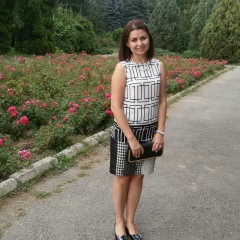 Гульмира Мухсинова, 30.04.1984, Алматы