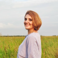 Анна Казанова, 30.08.1986, Москва