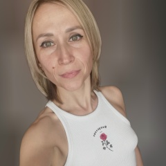 Svetlana Boyko, 03.04, Москва
