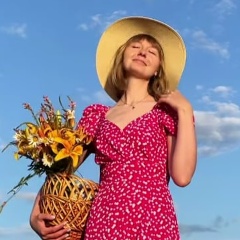 Анастасия Лу-Цин-Син, 21.07