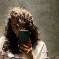 Нигора Садуллаева, 01.09, Санкт-Петербург