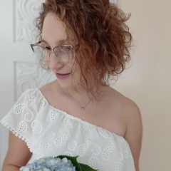 Галина Матесова, 28.08, Алматы