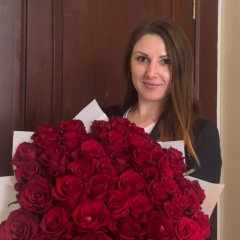 Alina Martynenko, 04.07