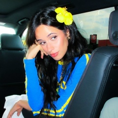Camila Cabello