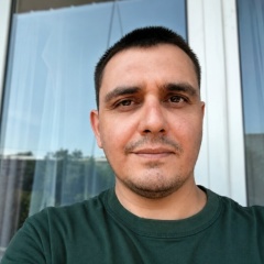 Павел Атоянц, 23.07.1987, Алматы