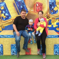 Игорь Журавлёв, Йошкар-Ола