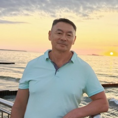 Бато Цыдендоржиев, Шилка