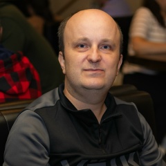 Артем Салов, 26.05.1987, Ковров