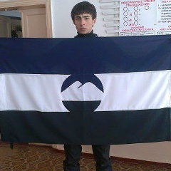 Бека Бозиев, 09.10.1996, Великий Новгород