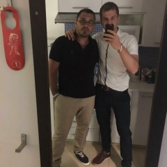 Тенгиз Кая, 20.09, Москва