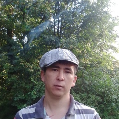 Султан Осоров