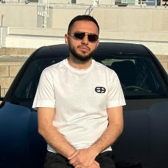 Мгер Егиазарян, 31.08.1995, Los Angeles