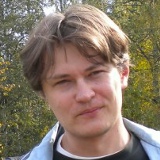 Сергей Турунов, 11.04.1978, Москва