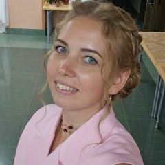 Екатерина Липатова, 17.07, Вологда