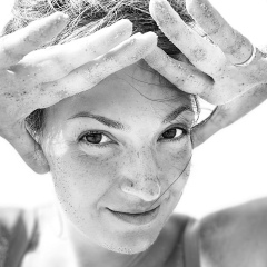 Мария Тапкина, 31.12.1988, Москва