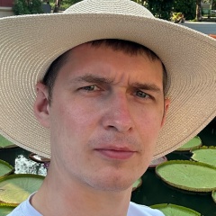 Александр Нечаев, 27.04.1990, Москва