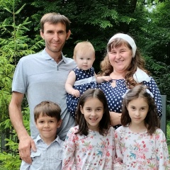 Таня Сухова, 09.09, Калининград