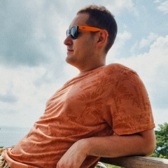 Артур Братусь, 23.10, Санкт-Петербург