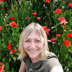 Ирина Немова, 23.05, Новосибирск