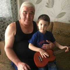 Айтжан Кенжегарин, 20.03.1961, Новотроицк