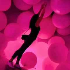 Ирина Фреди, 13.08, Мытищи