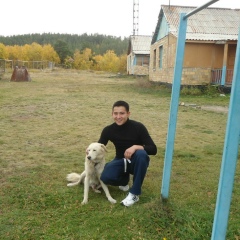 Алихан Баймагамбетов, 05.04, Караганда