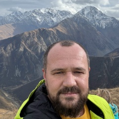 Dmitriy Dmitriy, Калининград
