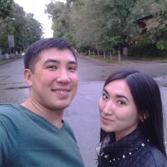 Айдар Чалбаев, 06.05, Шокпар