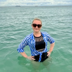 Татьяна Лапушкина, 28.04.1989, Москва