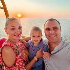 Василий Квасников, 23.02