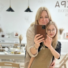 Елена Барри, 09.08, Нижний Новгород