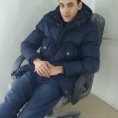 Muhiddin Parpiyev, 30.04