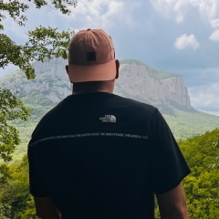 Алексей Соловьев, 03.10, Москва