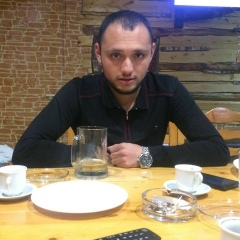 Suren Karapetyan, 21.09.1995, Ереван