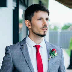 Женя Стишенок, 19.07, Гомель