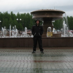 Андрей Жиляков, 19.05.1989, Нижний Тагил