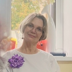 Светлана Туганова, Калининград