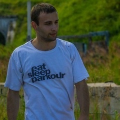 Игорь Разумов, 14.06.1928, Buenos Aires