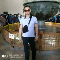 Еркебулан Бермаганбетов, 18.02.1985