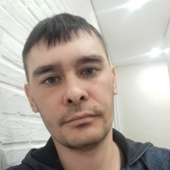 Никита Моисеенко, 02.06, Красноярск