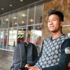 Han Nyein-Aung, 03.12.1993, Mandalay