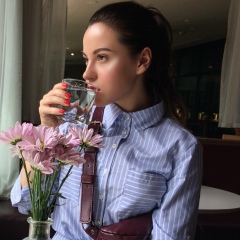 Анна Мамедова, 16.12