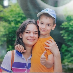 Варя Гарнюк, 30.01.1987, Санкт-Петербург