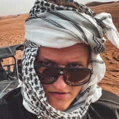 Никита Катальников, 02.04.1988, Москва