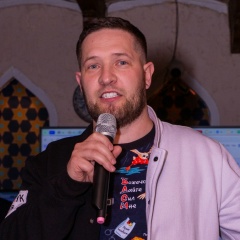 Евгений Полянский, 06.10.1987, Гатчина